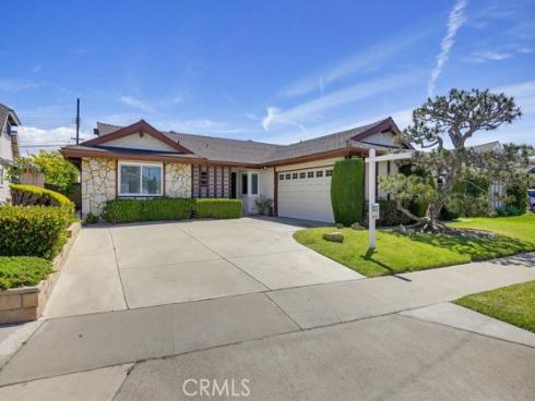 12632  Sylvan  , Garden Grove, CA