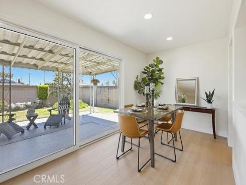 12632  Sylvan  , Garden Grove, CA