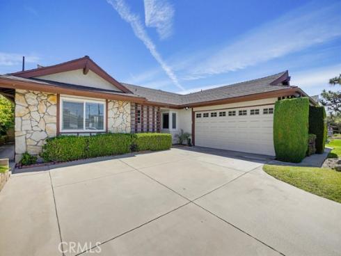 12632  Sylvan  , Garden Grove, CA