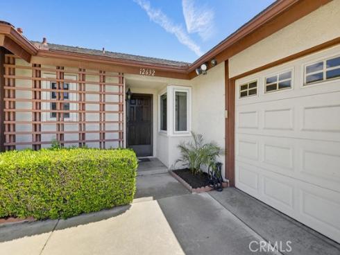 12632  Sylvan  , Garden Grove, CA