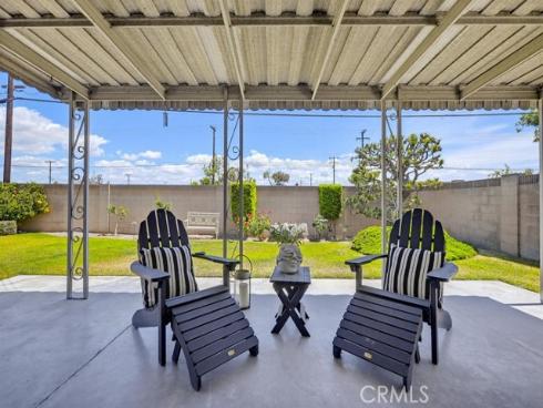 12632  Sylvan  , Garden Grove, CA