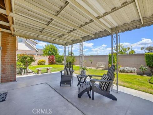 12632  Sylvan  , Garden Grove, CA