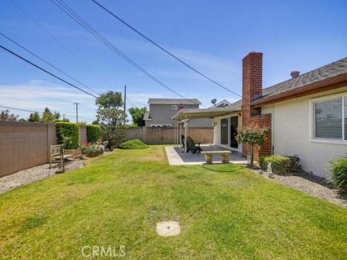 12632  Sylvan  , Garden Grove, CA