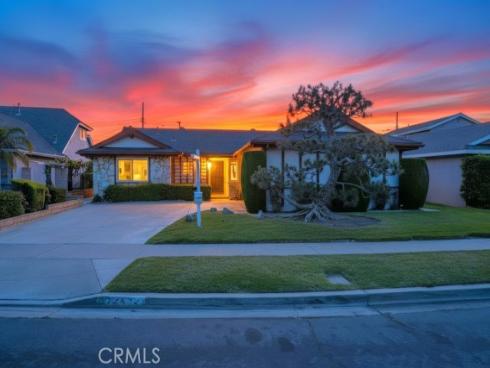 12632  Sylvan  , Garden Grove, CA