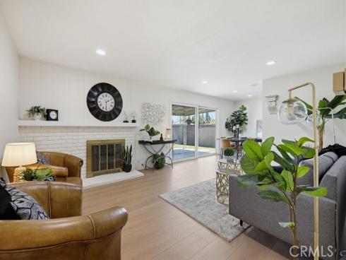 12632  Sylvan  , Garden Grove, CA