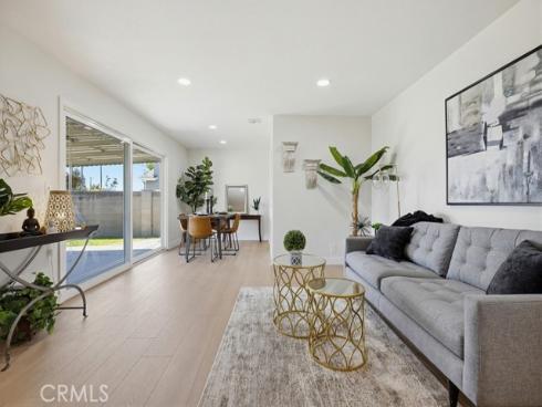 12632  Sylvan  , Garden Grove, CA