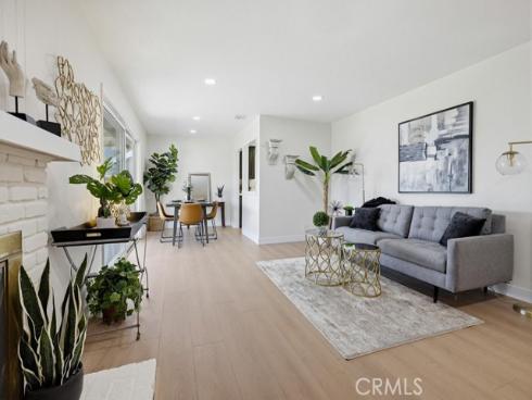 12632  Sylvan  , Garden Grove, CA