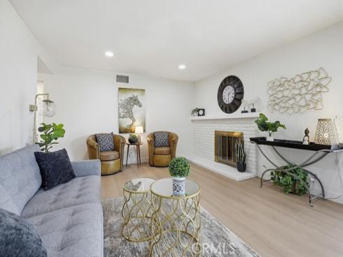 12632  Sylvan  , Garden Grove, CA