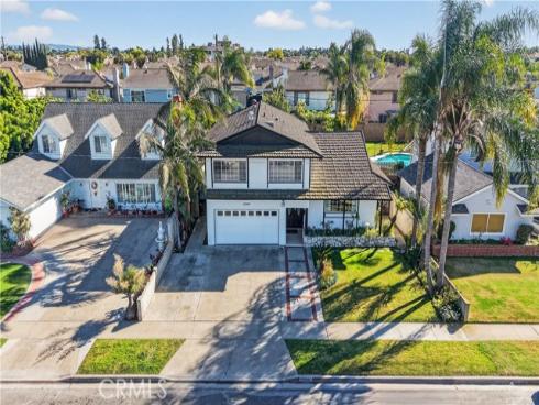 11062  Bixler Circle  , Garden Grove, CA