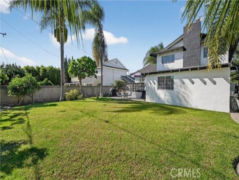 11062  Bixler Circle  , Garden Grove, CA