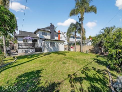 11062  Bixler Circle  , Garden Grove, CA