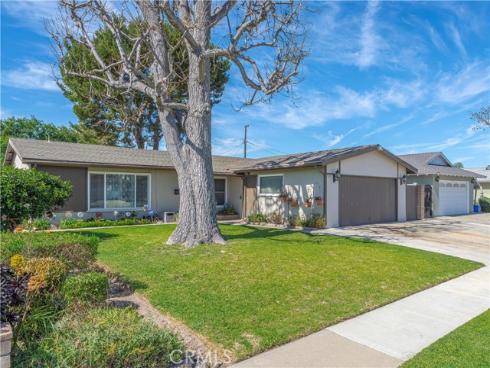 12661  Strathmore  , Garden Grove, CA