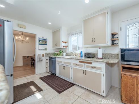 12661  Strathmore  , Garden Grove, CA