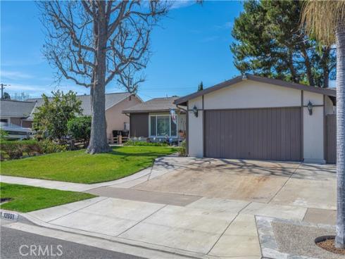 12661  Strathmore  , Garden Grove, CA