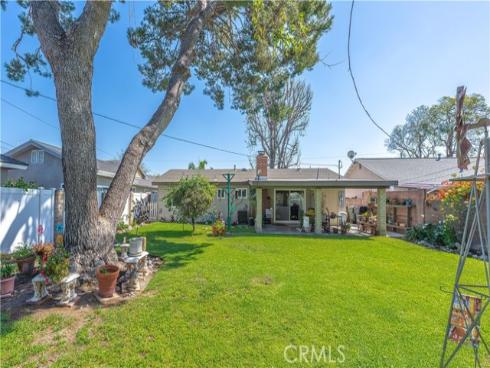 12661  Strathmore  , Garden Grove, CA