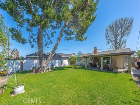 12661  Strathmore  , Garden Grove, CA