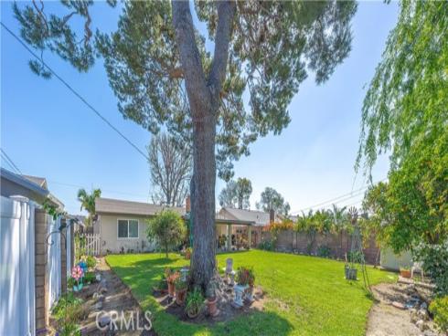 12661  Strathmore  , Garden Grove, CA