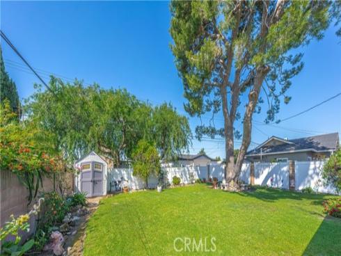 12661  Strathmore  , Garden Grove, CA