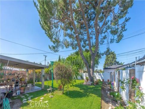 12661  Strathmore  , Garden Grove, CA