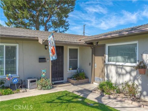 12661  Strathmore  , Garden Grove, CA
