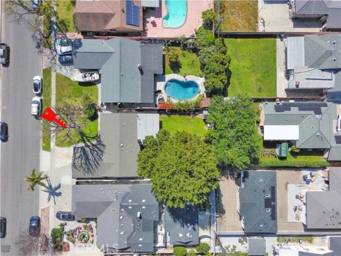 12661  Strathmore  , Garden Grove, CA