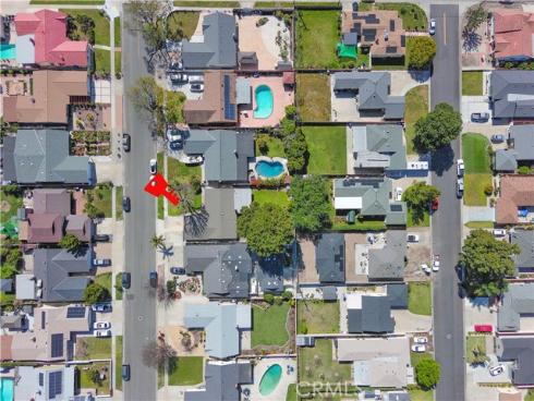 12661  Strathmore  , Garden Grove, CA