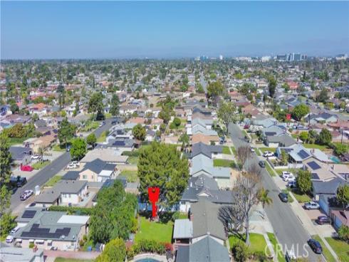 12661  Strathmore  , Garden Grove, CA