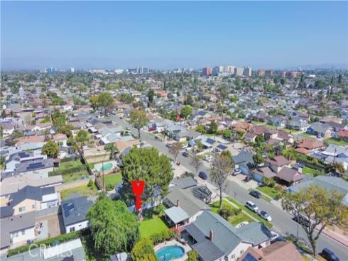 12661  Strathmore  , Garden Grove, CA