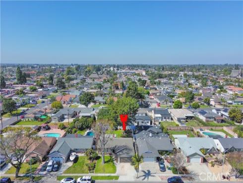 12661  Strathmore  , Garden Grove, CA