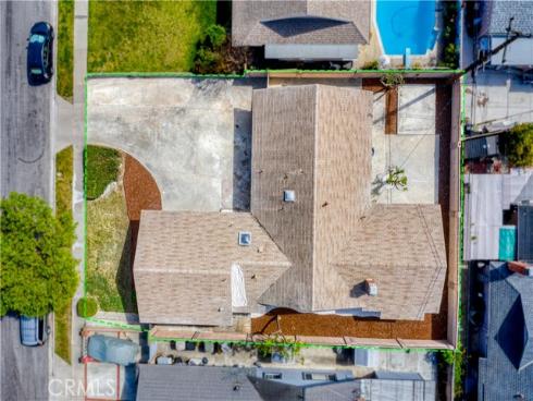 10632 Henderson , Garden Grove, CA