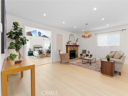 10632 Henderson , Garden Grove, CA