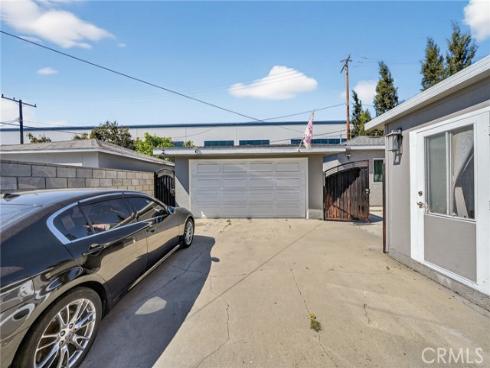 14061  parson street  , Garden Grove, CA