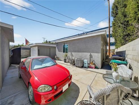 14061  parson street  , Garden Grove, CA