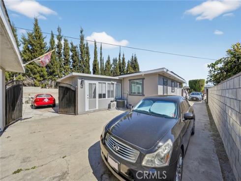 14061  parson street  , Garden Grove, CA