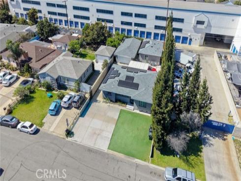 14061  parson street  , Garden Grove, CA