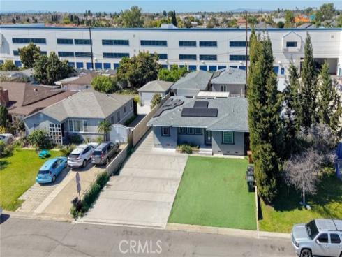 14061  parson street  , Garden Grove, CA