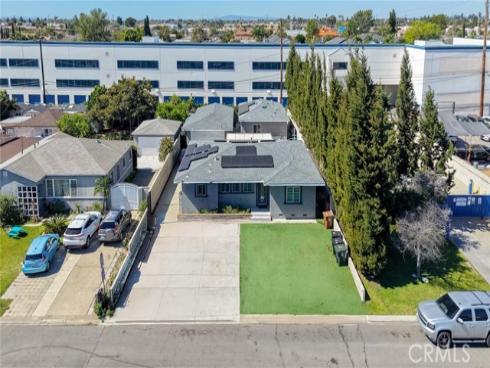 14061  parson street  , Garden Grove, CA