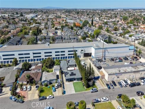 14061  parson street  , Garden Grove, CA