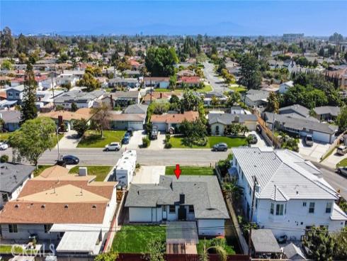 12681  Loraleen  , Garden Grove, CA