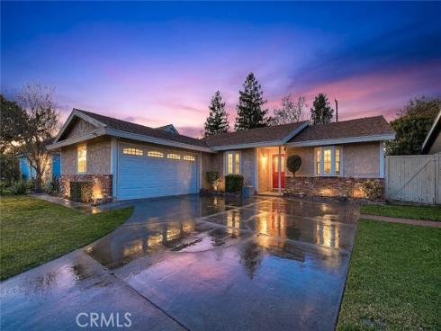 5541 Stanford , Garden Grove, CA