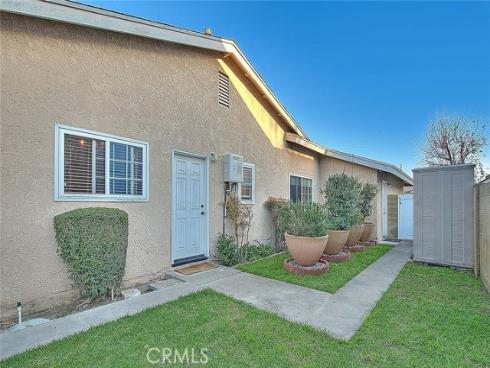5541 Stanford , Garden Grove, CA