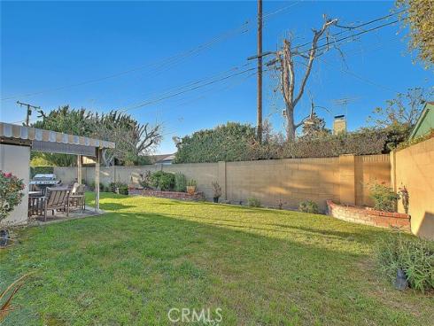 5541 Stanford , Garden Grove, CA