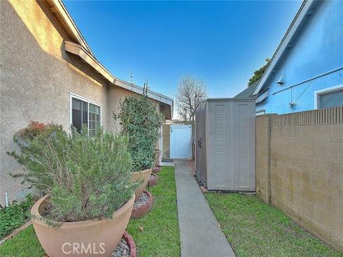 5541 Stanford , Garden Grove, CA