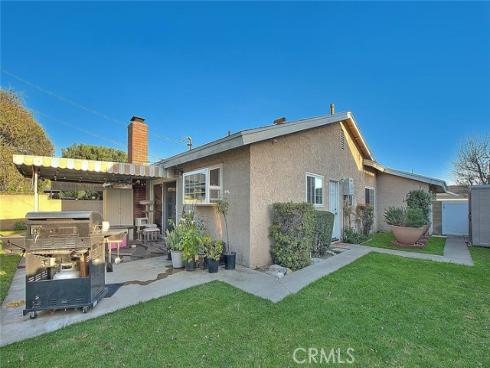 5541 Stanford , Garden Grove, CA