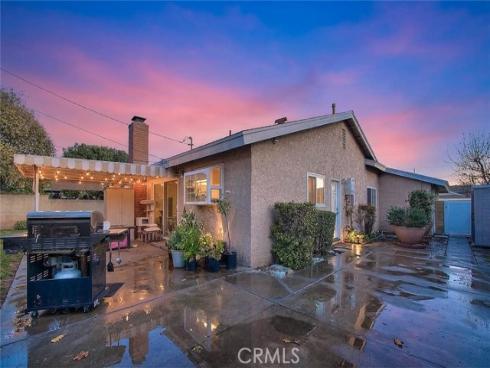 5541 Stanford , Garden Grove, CA