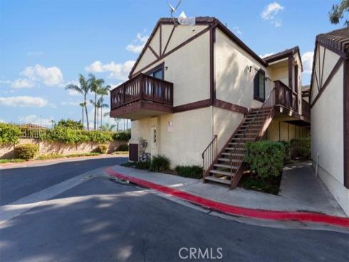 12446  Woodbridge  , Garden Grove, CA