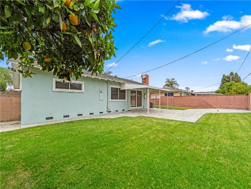 12312 Louise , Garden Grove, CA