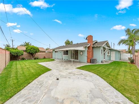 12312 Louise , Garden Grove, CA