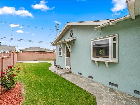 12312 Louise , Garden Grove, CA