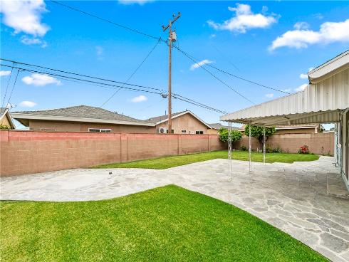 12312 Louise , Garden Grove, CA